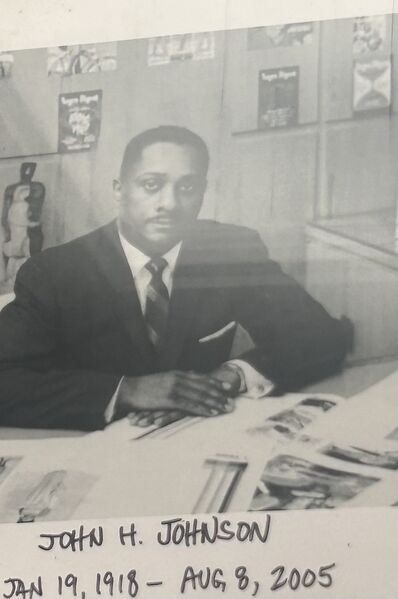 File:John H Johnson Frame.jpg