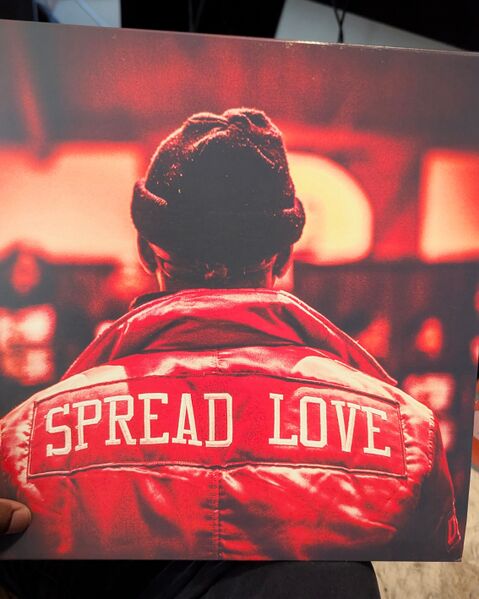 File:Longshot & Lazerbeak – Spread Love.jpg